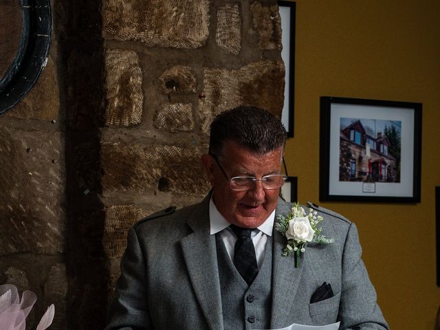 Claire and Kelly-Marie's Wedding in Glasgow, Central &amp; Glasgow 37