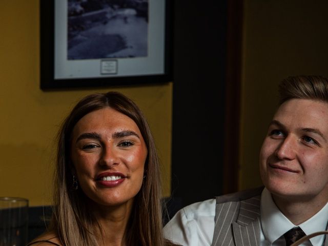 Claire and Kelly-Marie's Wedding in Glasgow, Central &amp; Glasgow 41