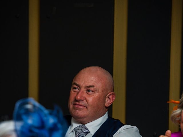 Claire and Kelly-Marie's Wedding in Glasgow, Central &amp; Glasgow 42