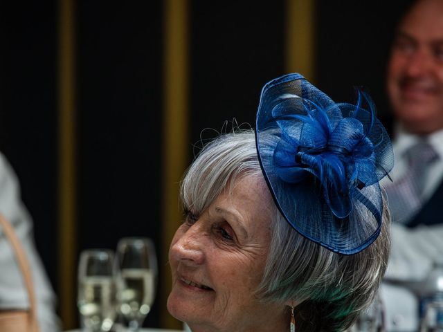 Claire and Kelly-Marie's Wedding in Glasgow, Central &amp; Glasgow 43