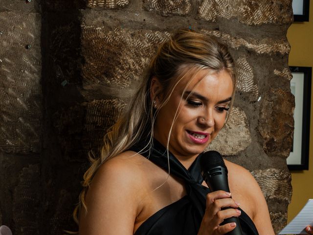 Claire and Kelly-Marie's Wedding in Glasgow, Central &amp; Glasgow 45