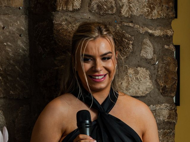 Claire and Kelly-Marie's Wedding in Glasgow, Central &amp; Glasgow 48