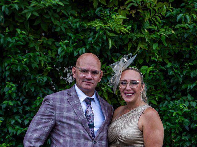 Claire and Kelly-Marie's Wedding in Glasgow, Central &amp; Glasgow 63