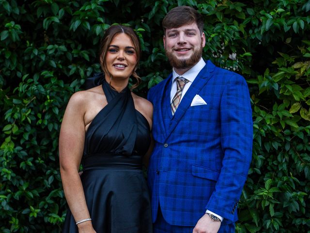 Claire and Kelly-Marie's Wedding in Glasgow, Central &amp; Glasgow 64