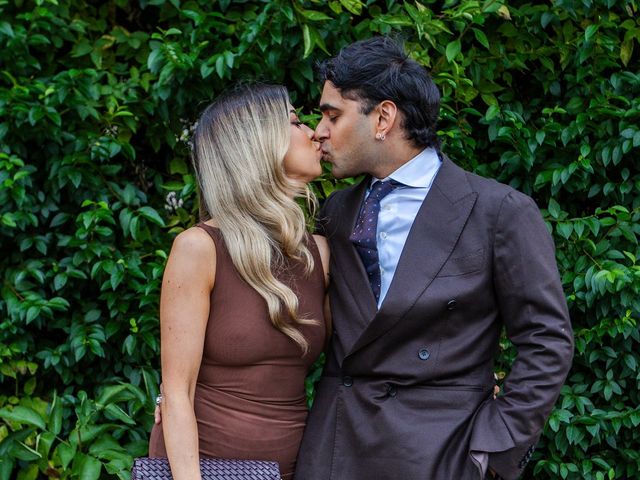 Claire and Kelly-Marie's Wedding in Glasgow, Central &amp; Glasgow 65