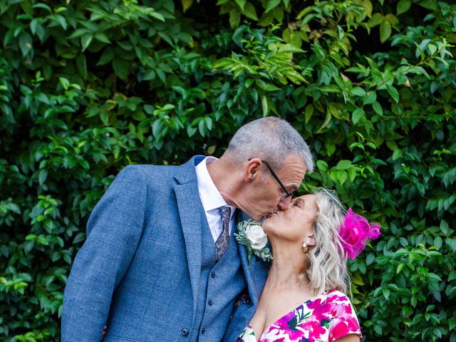 Claire and Kelly-Marie's Wedding in Glasgow, Central &amp; Glasgow 66