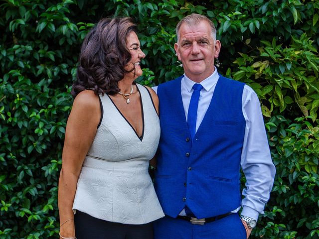 Claire and Kelly-Marie's Wedding in Glasgow, Central &amp; Glasgow 67