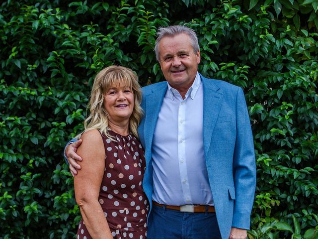 Claire and Kelly-Marie's Wedding in Glasgow, Central &amp; Glasgow 68