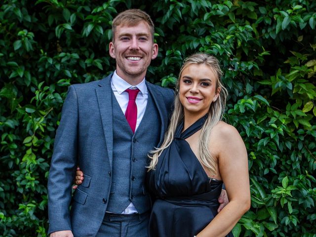 Claire and Kelly-Marie's Wedding in Glasgow, Central &amp; Glasgow 71