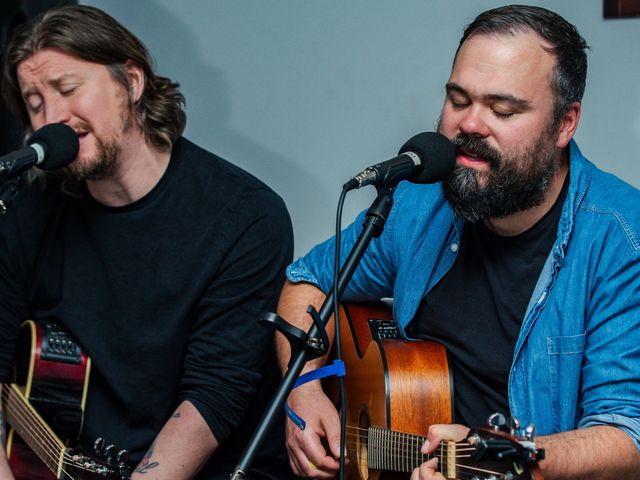 Claire and Kelly-Marie's Wedding in Glasgow, Central &amp; Glasgow 73