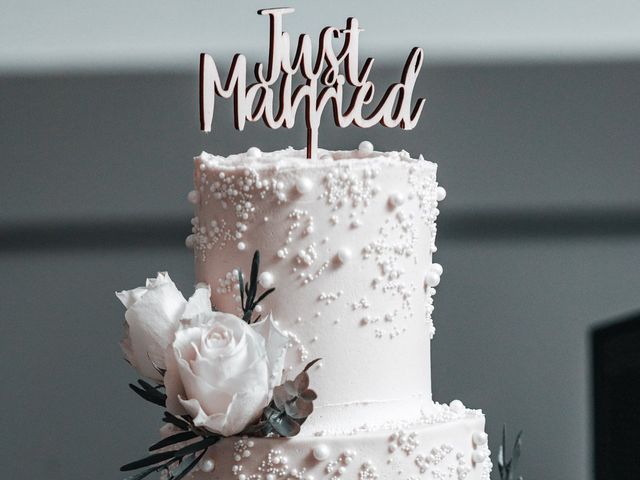 Claire and Kelly-Marie's Wedding in Glasgow, Central &amp; Glasgow 74