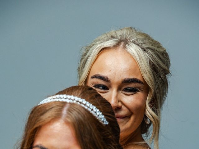 Claire and Kelly-Marie's Wedding in Glasgow, Central &amp; Glasgow 83