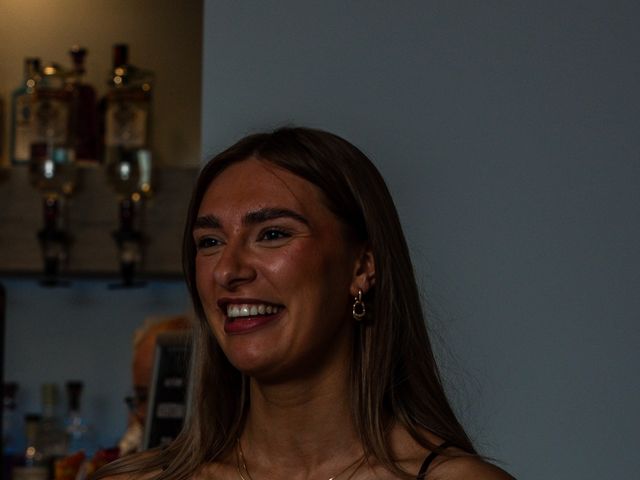 Claire and Kelly-Marie's Wedding in Glasgow, Central &amp; Glasgow 89