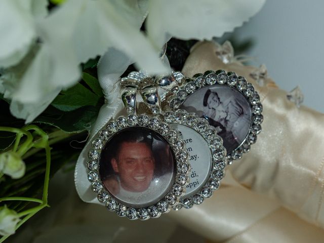 Claire and Kelly-Marie's Wedding in Glasgow, Central &amp; Glasgow 91