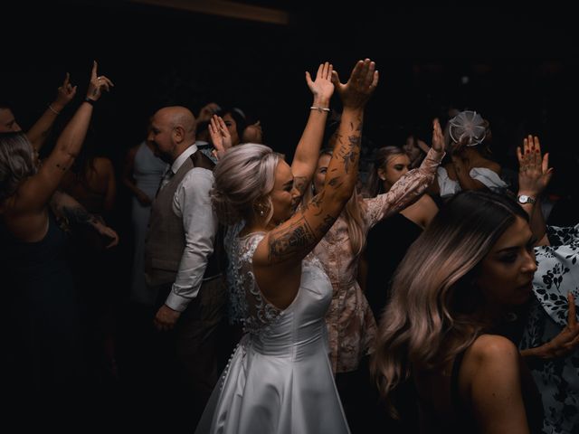 Claire and Kelly-Marie's Wedding in Glasgow, Central &amp; Glasgow 101