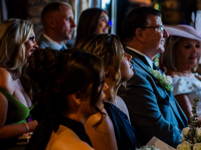 Claire and Kelly-Marie's Wedding in Glasgow, Central &amp; Glasgow 104