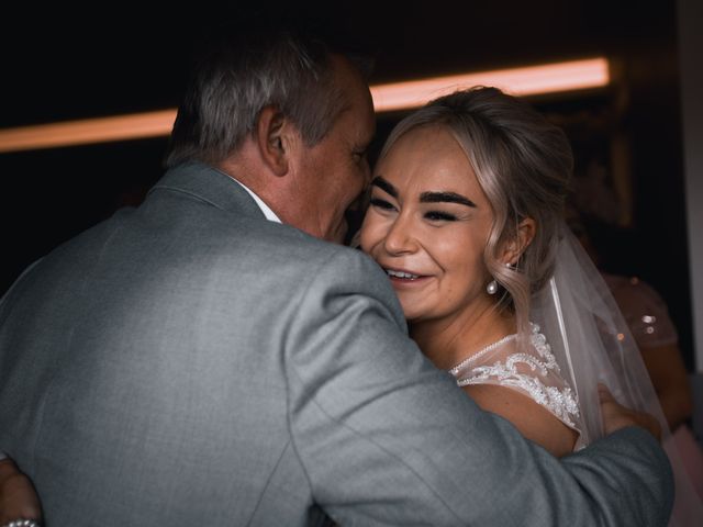 Claire and Kelly-Marie's Wedding in Glasgow, Central &amp; Glasgow 106