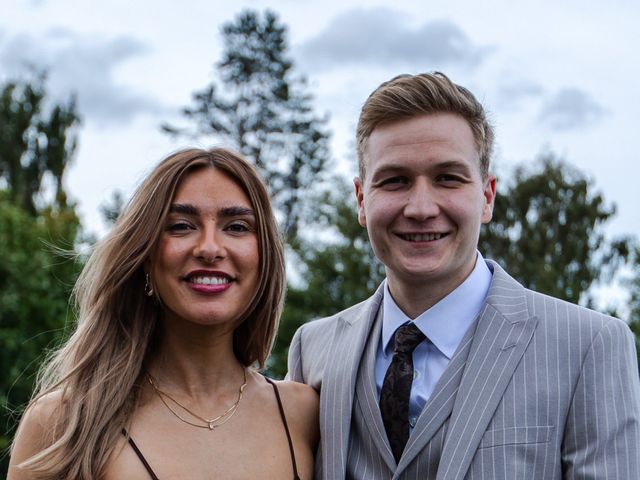 Claire and Kelly-Marie's Wedding in Glasgow, Central &amp; Glasgow 110