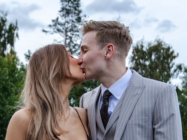 Claire and Kelly-Marie's Wedding in Glasgow, Central &amp; Glasgow 111