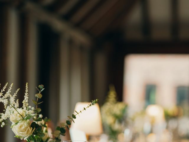 Kane and Jo's Wedding in Cranbrook, Kent 4