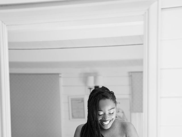 Kevin and Raslyn's Wedding in Leamington Spa, Warwickshire 11