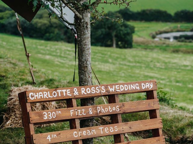 Ross and Charlotte&apos;s Wedding in Newquay, Cornwall 58