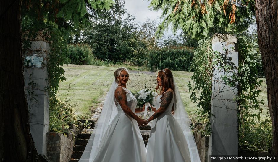 Claire and Kelly-Marie's Wedding in Glasgow, Central & Glasgow