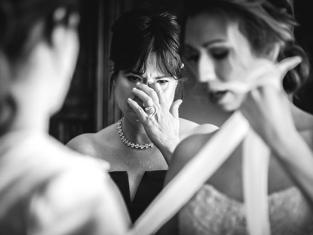 Stephanie and Toby&apos;s Wedding in City of London, East Central London 44