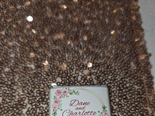 Charlotte &amp; Dane's wedding 3