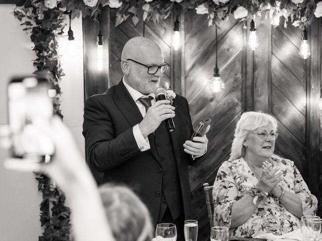 Ollie and Fran&apos;s Wedding in Hailsham, East Sussex 50