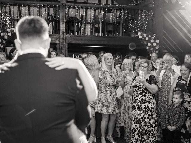 Ollie and Fran&apos;s Wedding in Hailsham, East Sussex 59