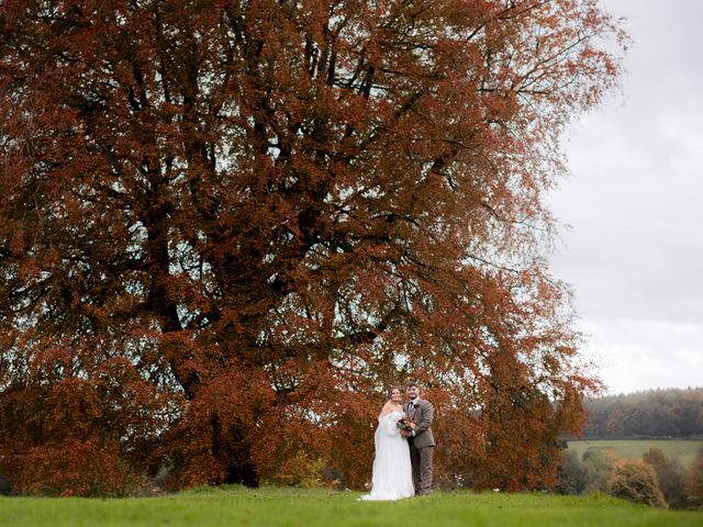 Toby and Sophie&apos;s Wedding in Bromyard, Herefordshire 25