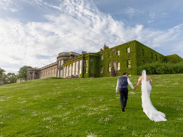 Mathu and Lucy&apos;s Wedding in Durham City, Durham 156