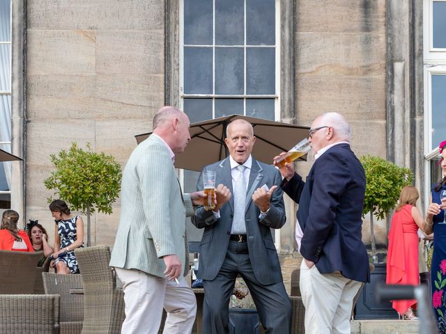 Mathu and Lucy&apos;s Wedding in Durham City, Durham 159