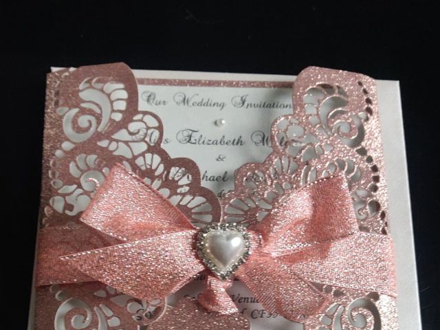 Dane and Charlotte's Wedding in Ystrad Mynach, Powys 7