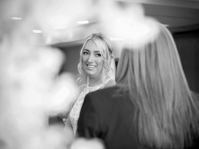 Sarah and Richard&apos;s Wedding in Gomersal, West Yorkshire 10