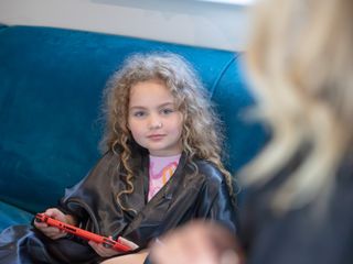 Livvy &amp; Blake's wedding 2