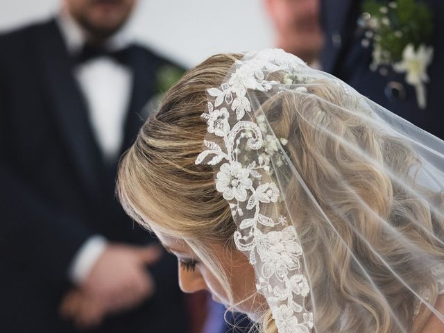 MARY and CHRISTIAN&apos;s Wedding in Rome, Rome 4