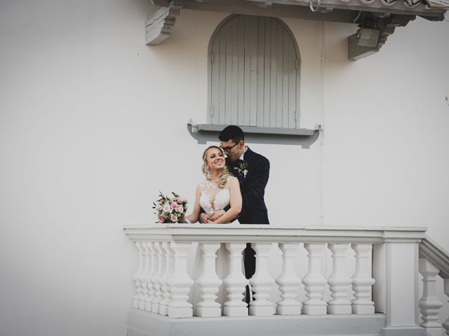 MARY and CHRISTIAN&apos;s Wedding in Rome, Rome 6