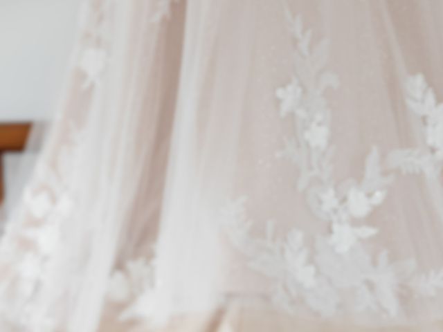 Blake and Livvy's Wedding in York, North Yorkshire 6