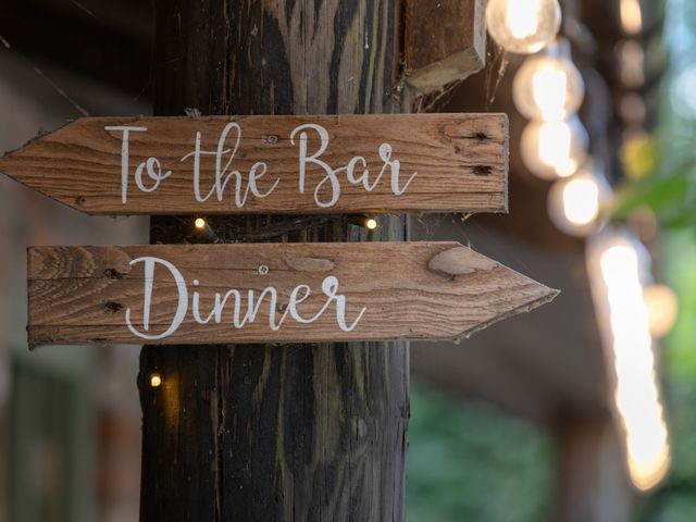 Blake and Livvy's Wedding in York, North Yorkshire 10