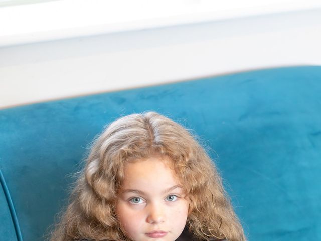 Blake and Livvy's Wedding in York, North Yorkshire 14