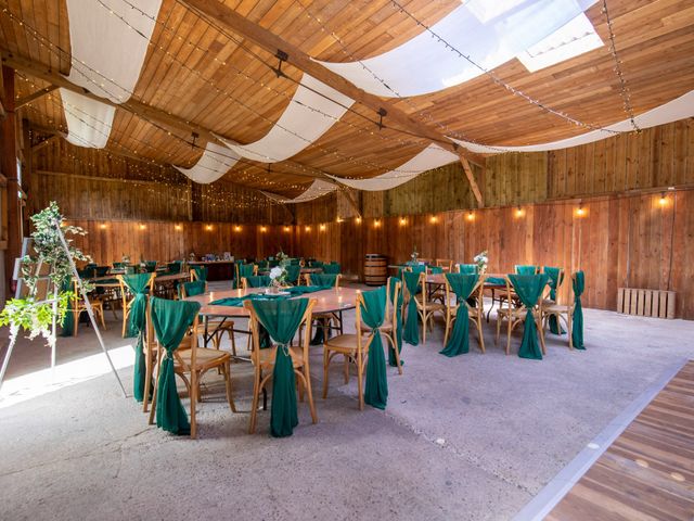 Blake and Livvy's Wedding in York, North Yorkshire 19