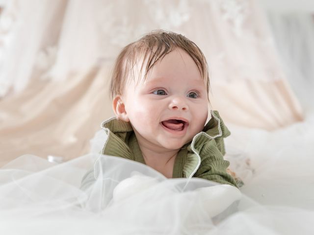 Blake and Livvy's Wedding in York, North Yorkshire 31