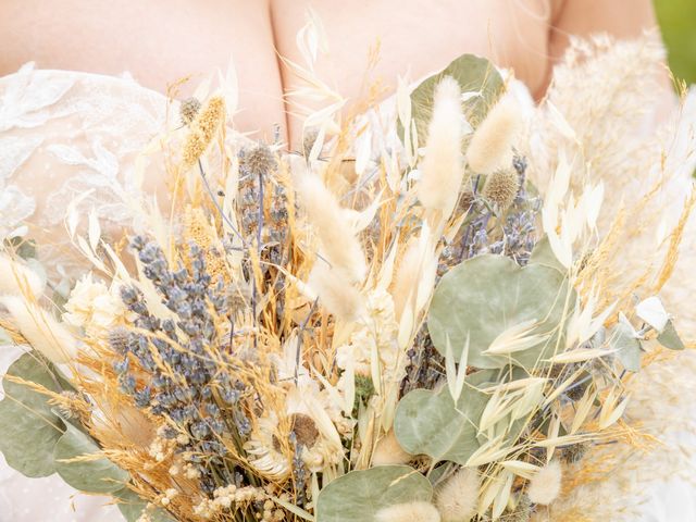 Blake and Livvy's Wedding in York, North Yorkshire 52