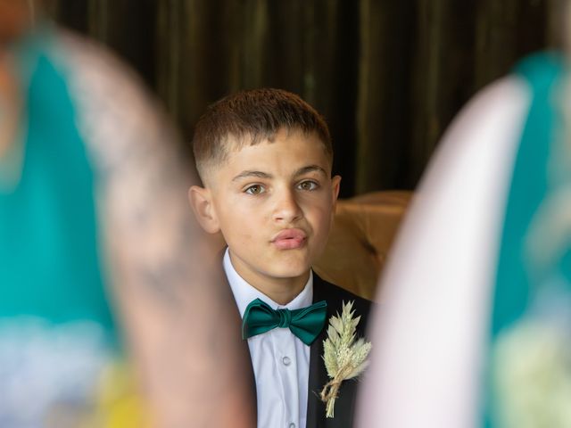 Blake and Livvy's Wedding in York, North Yorkshire 55