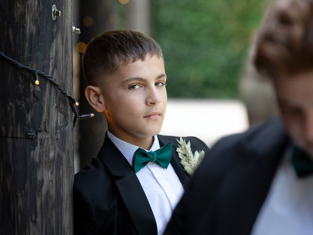 Blake and Livvy's Wedding in York, North Yorkshire 59