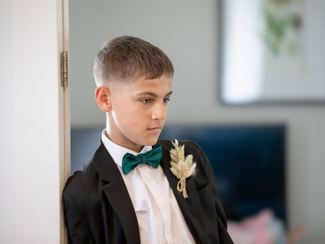 Blake and Livvy's Wedding in York, North Yorkshire 90