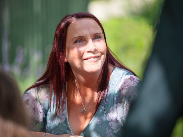 Blake and Livvy's Wedding in York, North Yorkshire 94