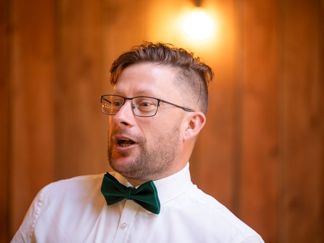 Blake and Livvy's Wedding in York, North Yorkshire 104